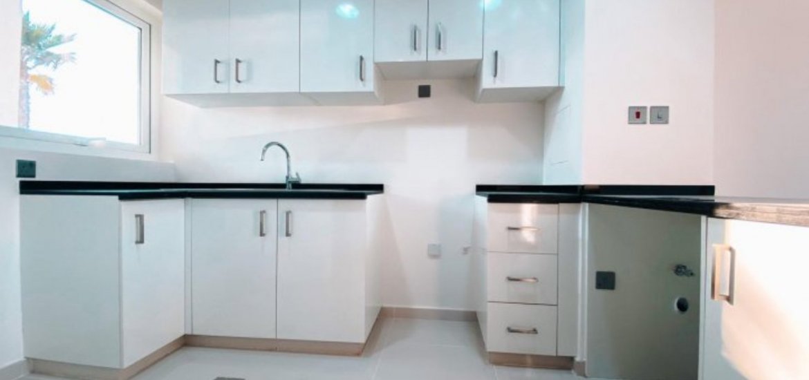 Villa for sale in Akoya, Dubai, UAE 3 bedrooms, 160 sq.m. No. 24832 - photo 3
