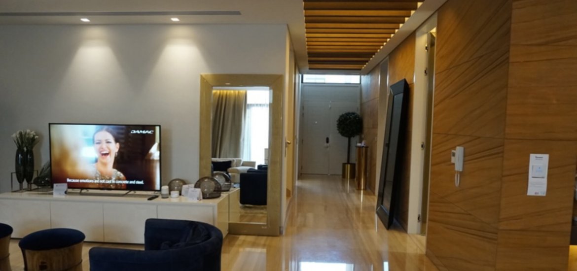 Villa in DAMAC Hills (Akoya by DAMAC), Dubai, UAE, 5 bedrooms, 400 sq.m. No. 24861 - 3