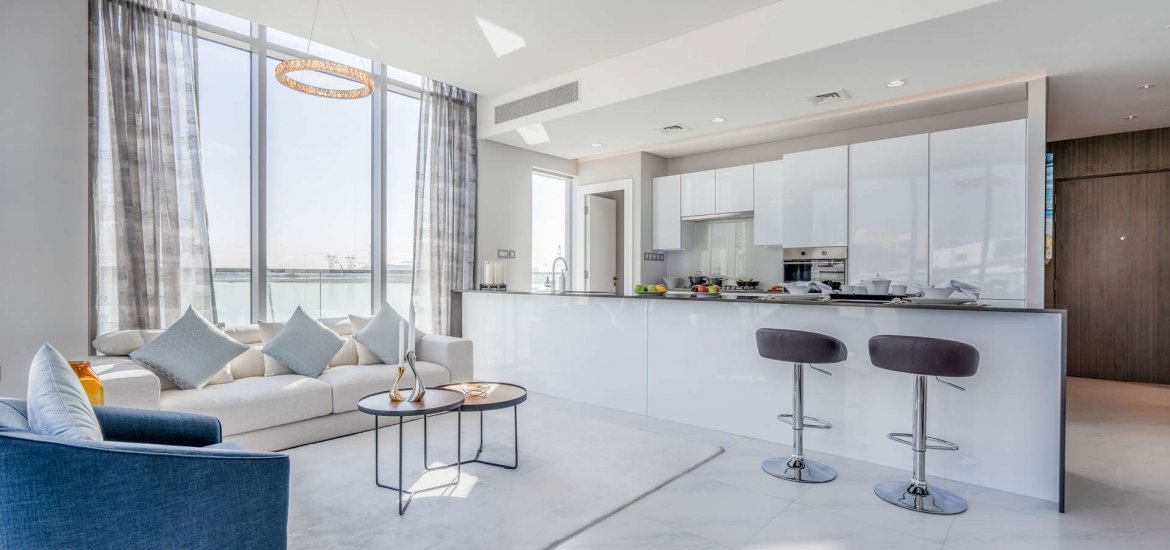 Apartment for sale in Dubai, UAE, 2 bedrooms, 136 m², No. 24752 – photo 5