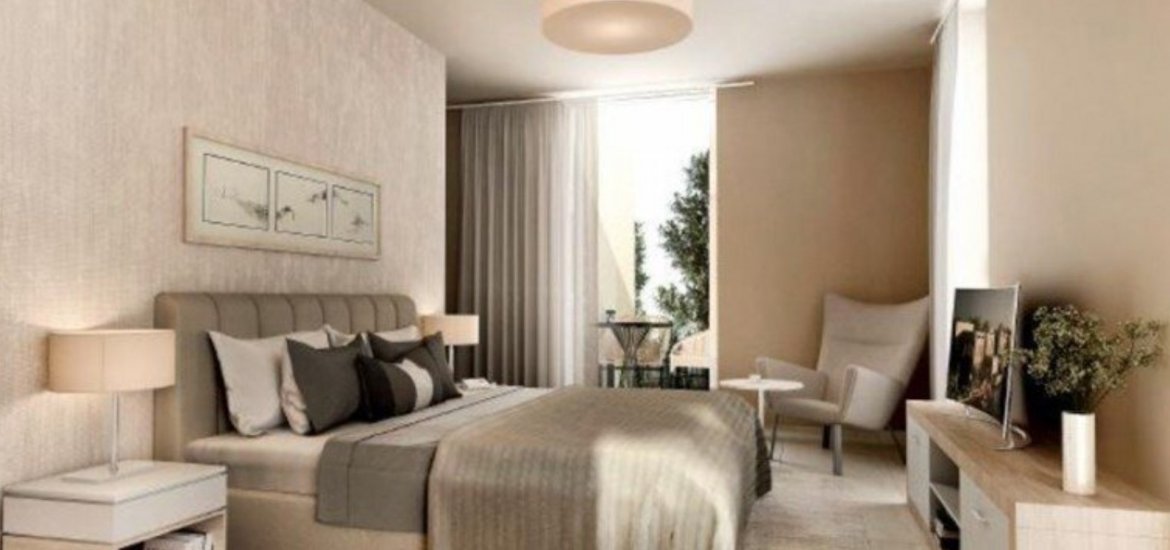 Apartment for sale in Mudon, Dubai, UAE 2 bedrooms, 192 sq.m. No. 24773 - photo 2