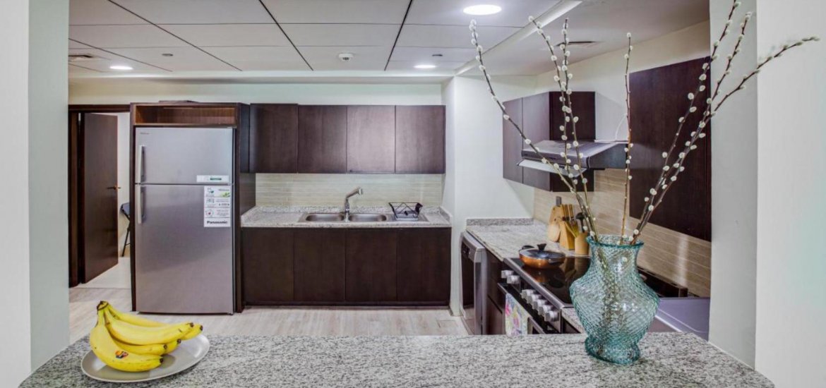 Penthouse for sale in Palm Jumeirah, Dubai, UAE 2 bedrooms, 174 sq.m. No. 24820 - photo 4
