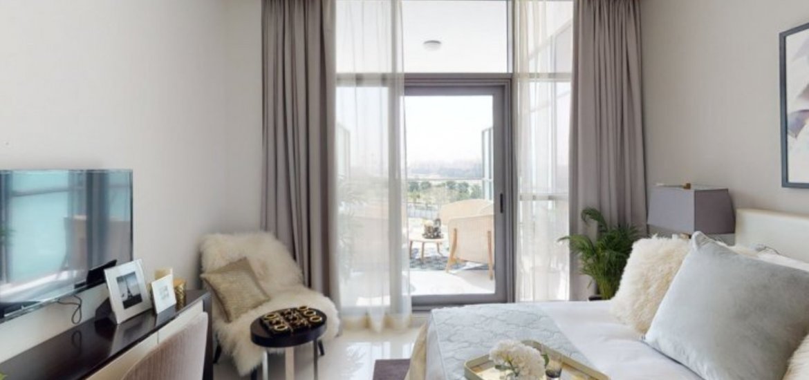 Apartment for sale in Dubai, UAE, 2 bedrooms, 124 m², No. 24846 – photo 1