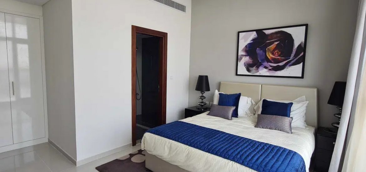 Apartment for sale in DAMAC Hills, Dubai, UAE 3 bedrooms, 280 sq.m. No. 24902 - photo 3
