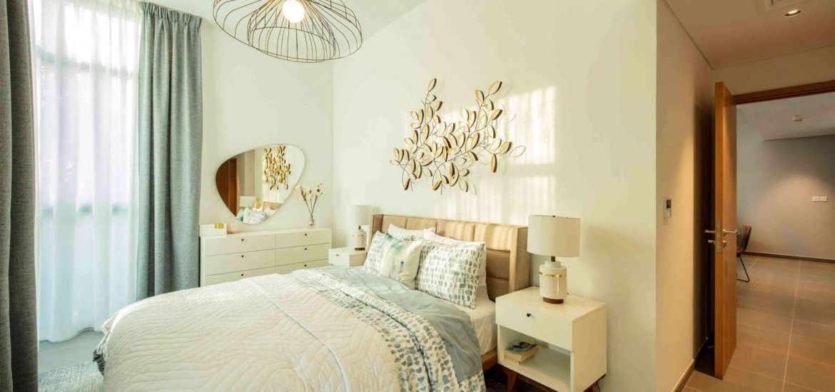 Apartment for sale in Mudon, Dubai, UAE 2 bedrooms, 89 sq.m. No. 24773 - photo 3