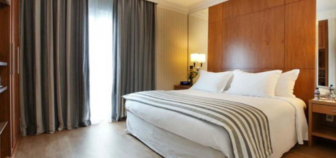 Apartment for sale in Palm Jumeirah, Dubai, UAE 1 bedroom, 98 sq.m. No. 24786 - photo 4