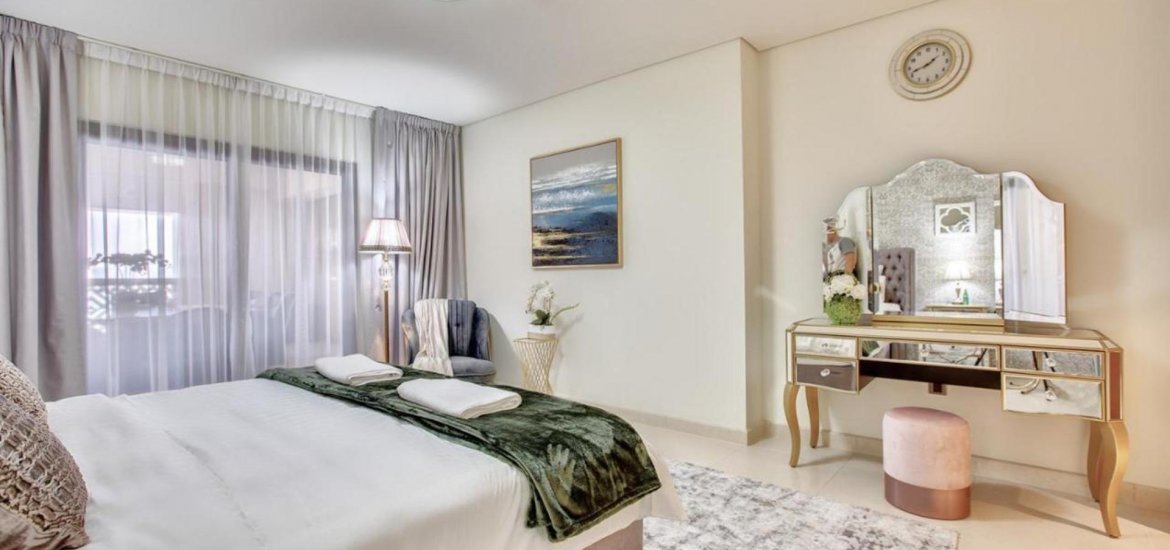 Penthouse in Palm Jumeirah, Dubai, UAE, 3 bedrooms, 480 sq.m. No. 24821 - 2