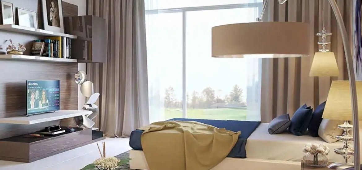 Apartment for sale in Dubai, UAE, 2 bedrooms, 124 m², No. 24846 – photo 2