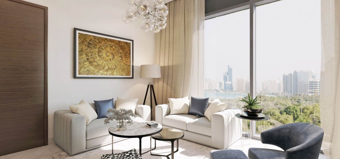 Villa for sale in Mohammed Bin Rashid City, Dubai, UAE 5 bedrooms, 746 sq.m. No. 24763 - photo 5