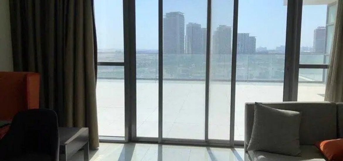 Apartment in DAMAC Hills (Akoya by DAMAC), Dubai, UAE, 1 room, 31 sq.m. No. 24900 - 5