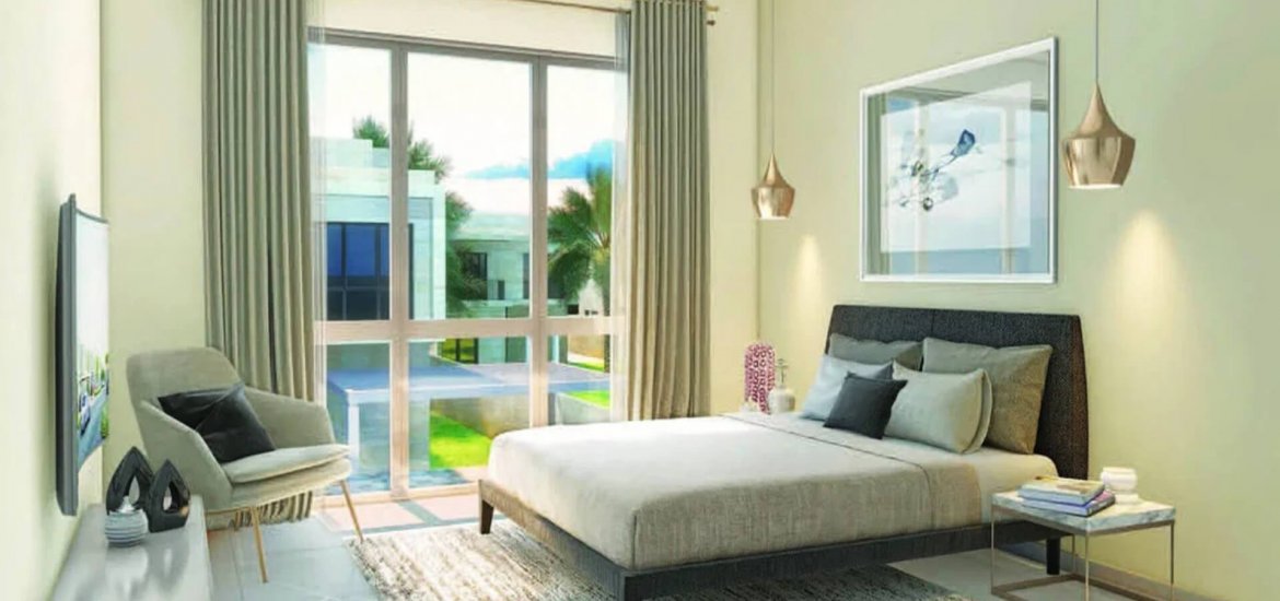 Apartment for sale in Mudon, Dubai, UAE 3 bedrooms, 138 sq.m. No. 24774 - photo 2