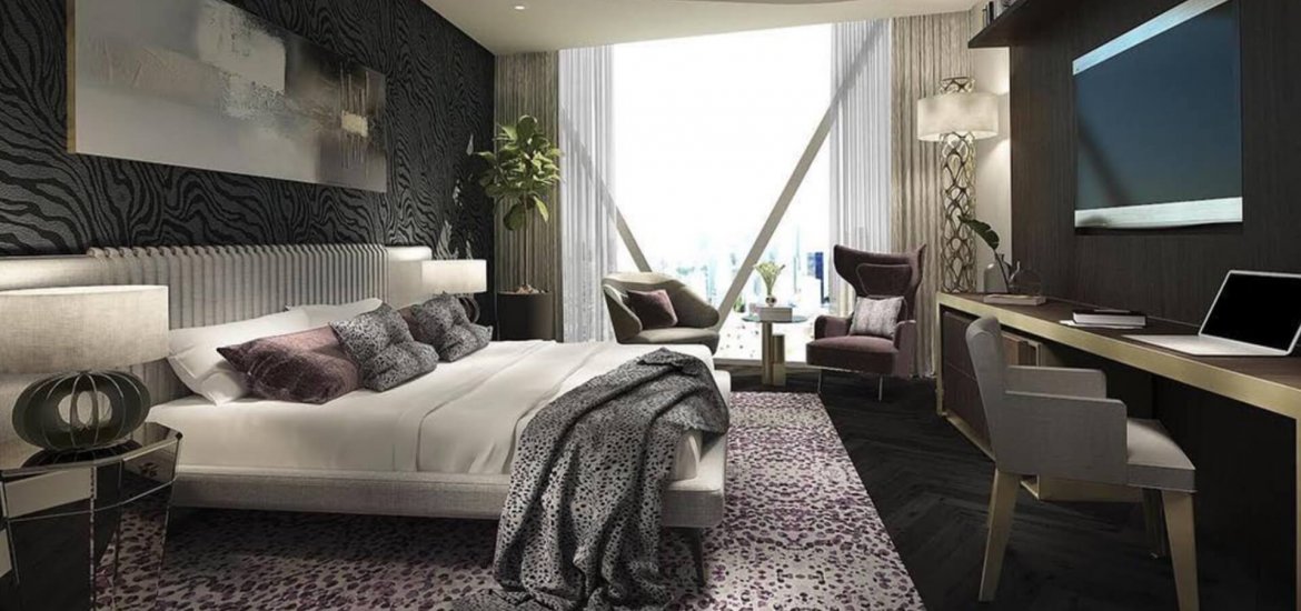 Villa in Akoya, Dubai, UAE, 3 bedrooms, 195 sq.m. No. 24837 - 5