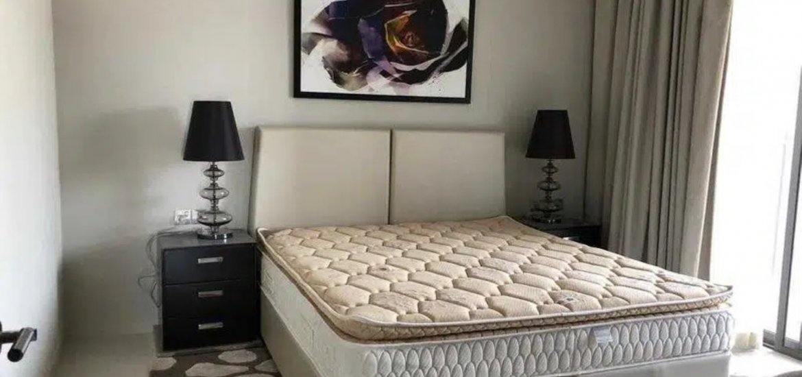 Apartment in DAMAC Hills (Akoya by DAMAC), Dubai, UAE, 3 bedrooms, 269 sq.m. No. 24902 - 4