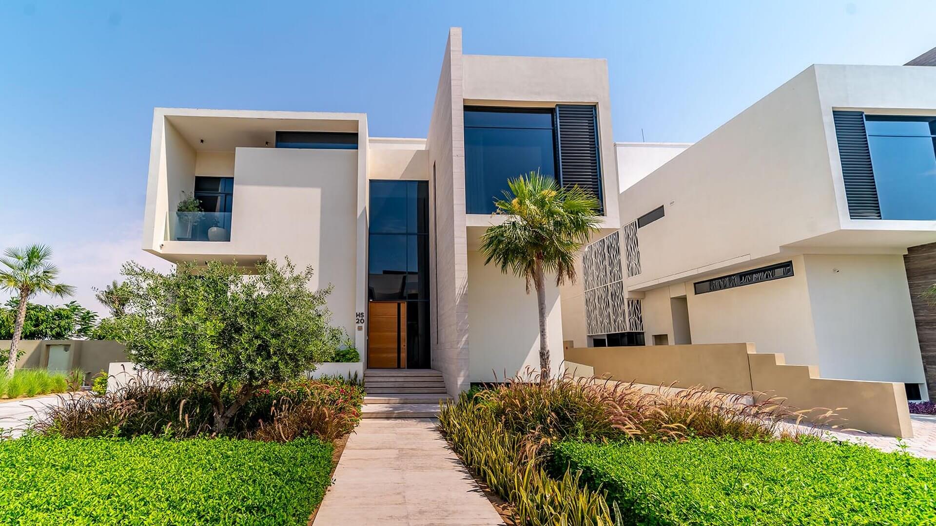 HILLSIDE by SOL Properties Developments in Jumeirah Golf Estates, Dubai - 7