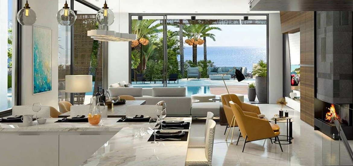 Villa for sale in Dubai, UAE, 6 bedrooms, 2044 m², No. 24817 – photo 4