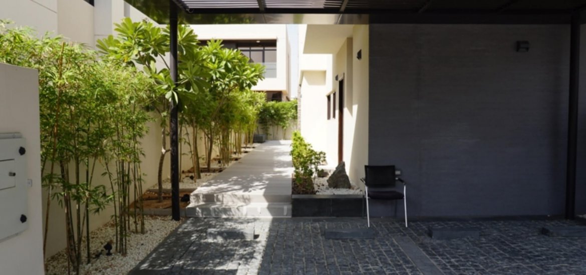 Villa in DAMAC Hills (Akoya by DAMAC), Dubai, UAE, 5 bedrooms, 400 sq.m. No. 24862 - 5