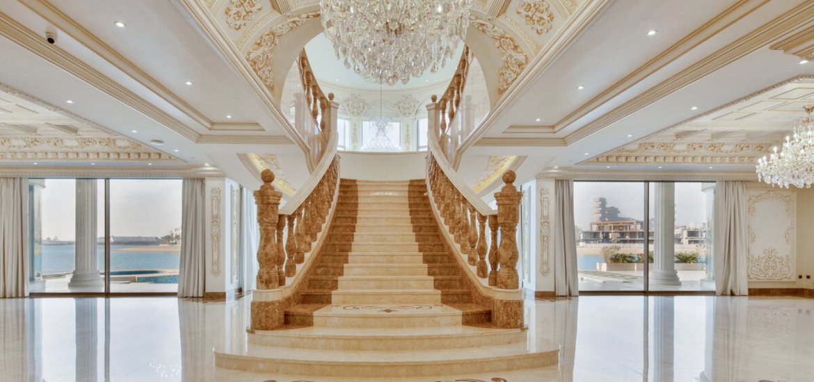 Villa for sale in Dubai, UAE, 6 bedrooms, 2044 m², No. 24817 – photo 5