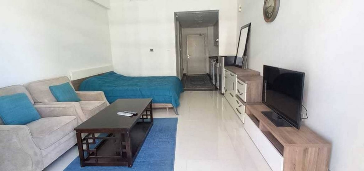 Apartment for sale in Dubai, UAE, 3 bedrooms, 262 m², No. 24868 – photo 1