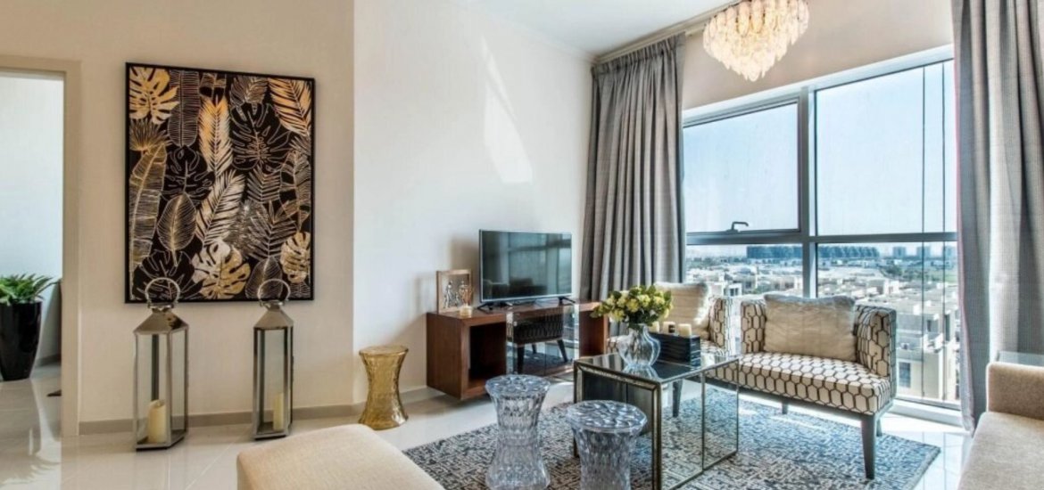 Apartment for sale in Dubai, UAE, 2 bedrooms, 135 m², No. 24847 – photo 2