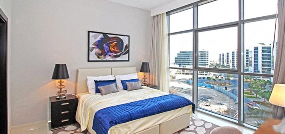 Apartment for sale in DAMAC Hills, Dubai, UAE 3 bedrooms, 339 sq.m. No. 24858 - photo 2