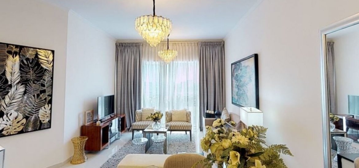 Apartment for sale in Dubai, UAE, 2 bedrooms, 135 m², No. 24847 – photo 5