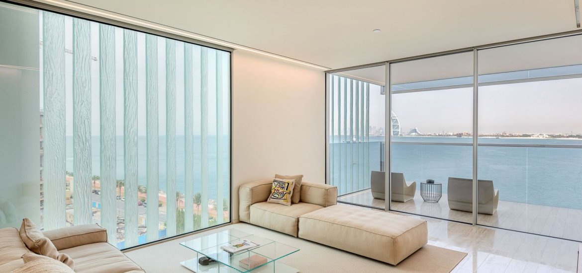 Apartment for sale on Palm Jumeirah, Dubai, UAE 2 bedrooms, 163 sq.m. No. 24795 - photo 4