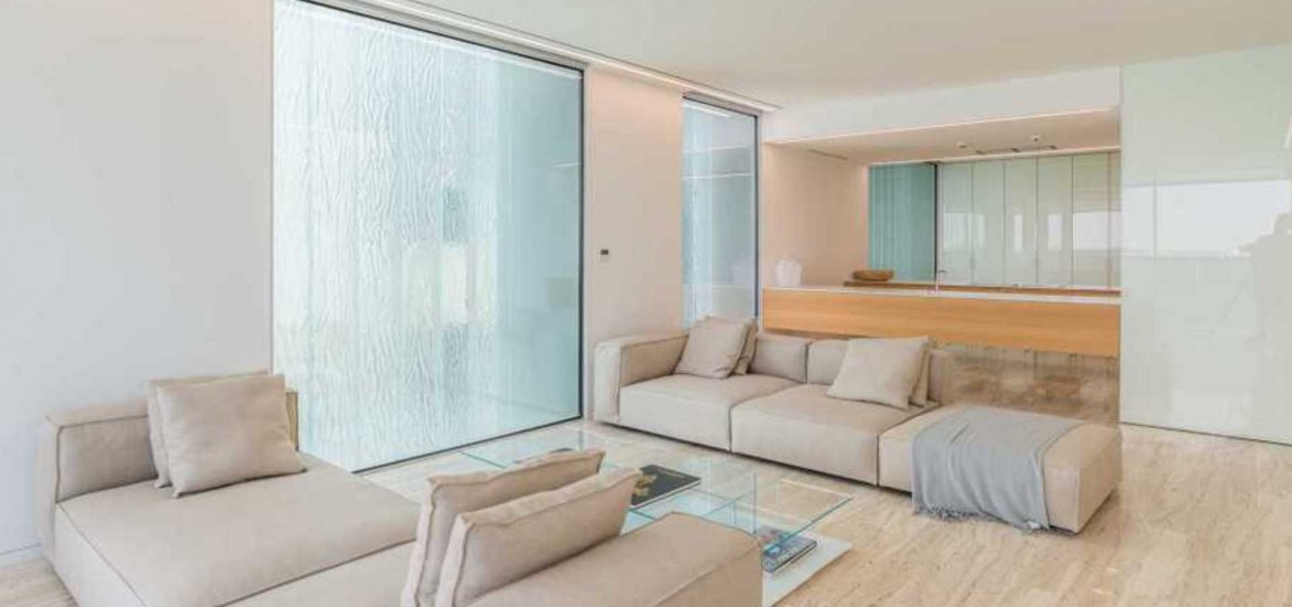 Apartment for sale on Palm Jumeirah, Dubai, UAE 2 bedrooms, 163 sq.m. No. 24795 - photo 1
