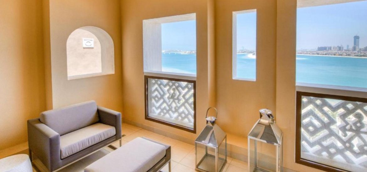 Penthouse for sale in Palm Jumeirah, Dubai, UAE 4 bedrooms, 640 sq.m. No. 24822 - photo 5
