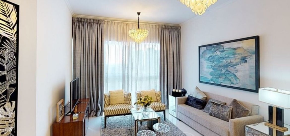 Apartment for sale in Dubai, UAE, 2 bedrooms, 135 m², No. 24847 – photo 6