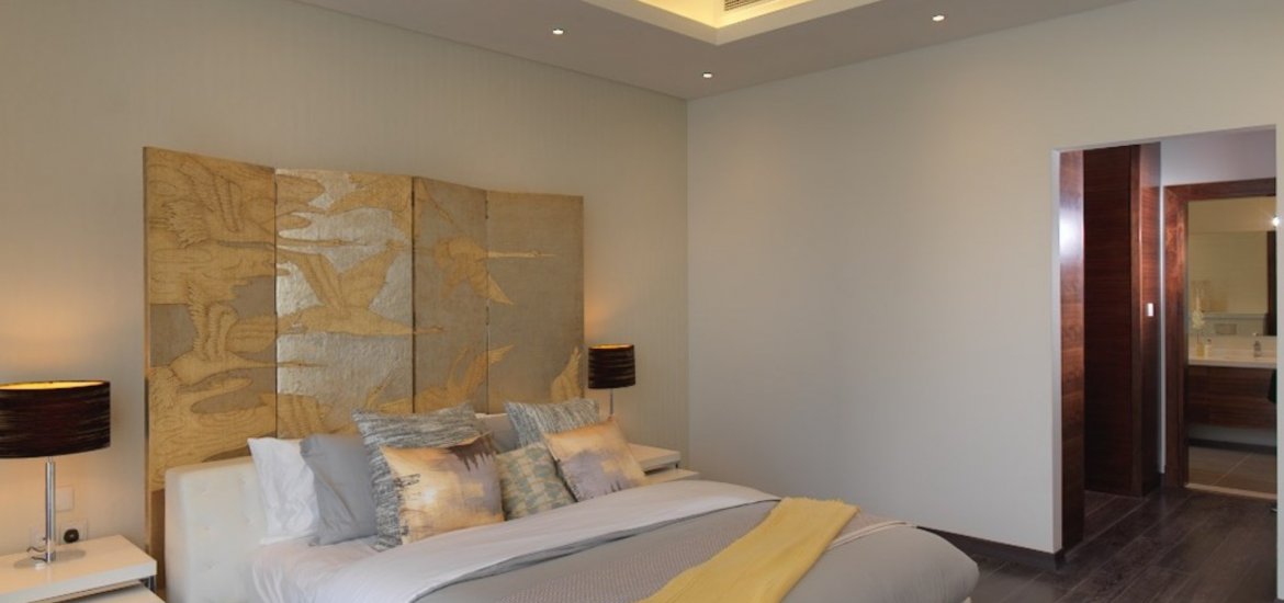 Villa for sale in Mohammed Bin Rashid City, Dubai, UAE 6 bedrooms, 1031 sq.m. No. 24759 - photo 4
