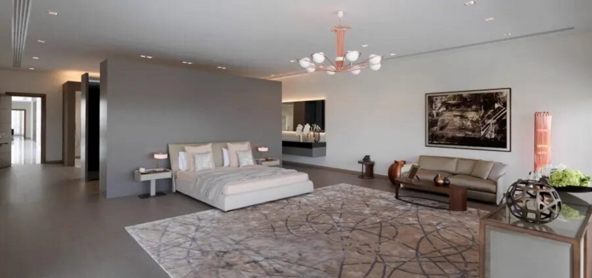 Villa in Mohammed Bin Rashid City, Dubai, UAE, 6 bedrooms, 1031 sq.m. No. 24759 - 6