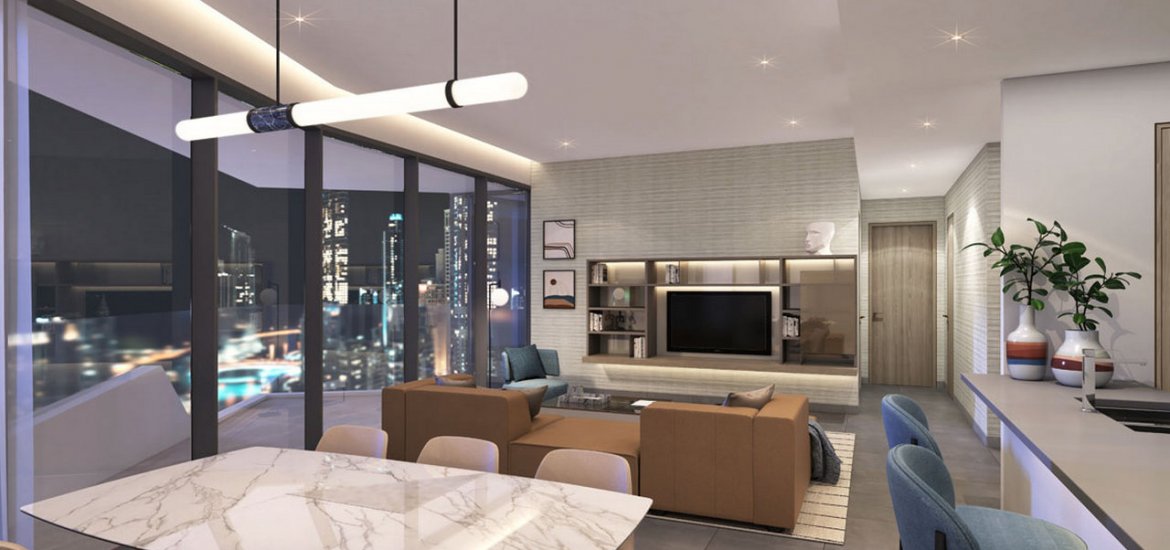 Apartment for sale in Dubai, UAE, 2 bedrooms, 145 m², No. 24809 – photo 3