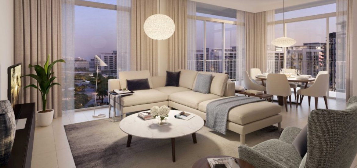 Apartment for sale in Dubai, UAE, 1 bedroom, 67 m², No. 24721 – photo 2
