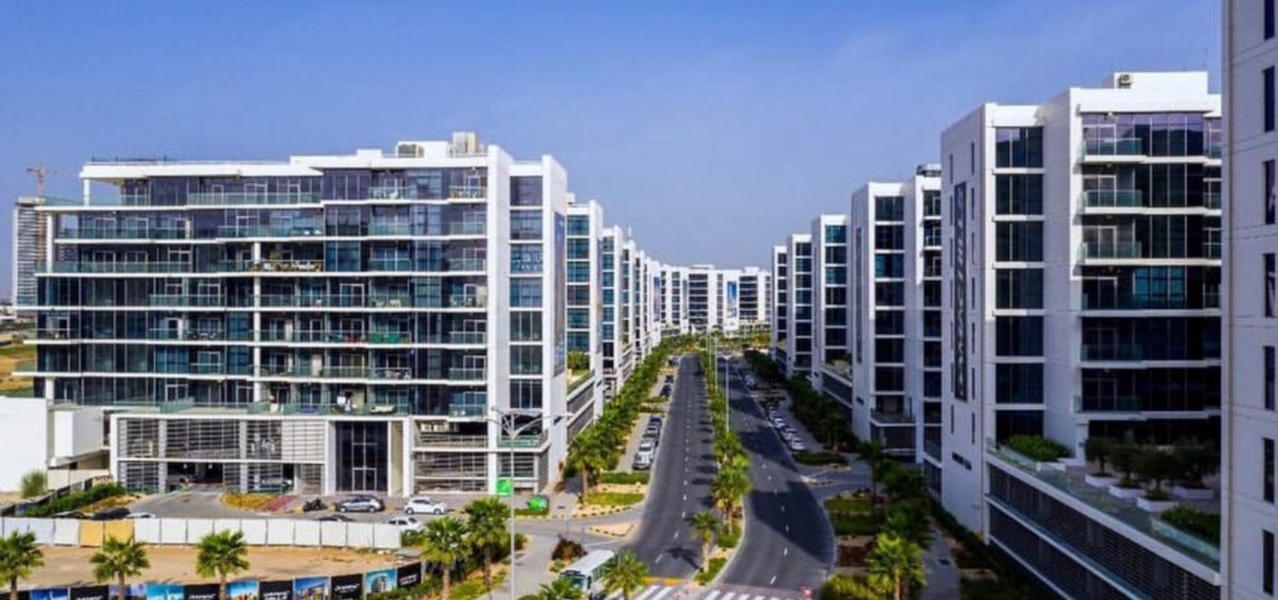 Apartment for sale in DAMAC Hills, Dubai, UAE 2 rooms, 173 sq.m. No. 24851 - photo 3