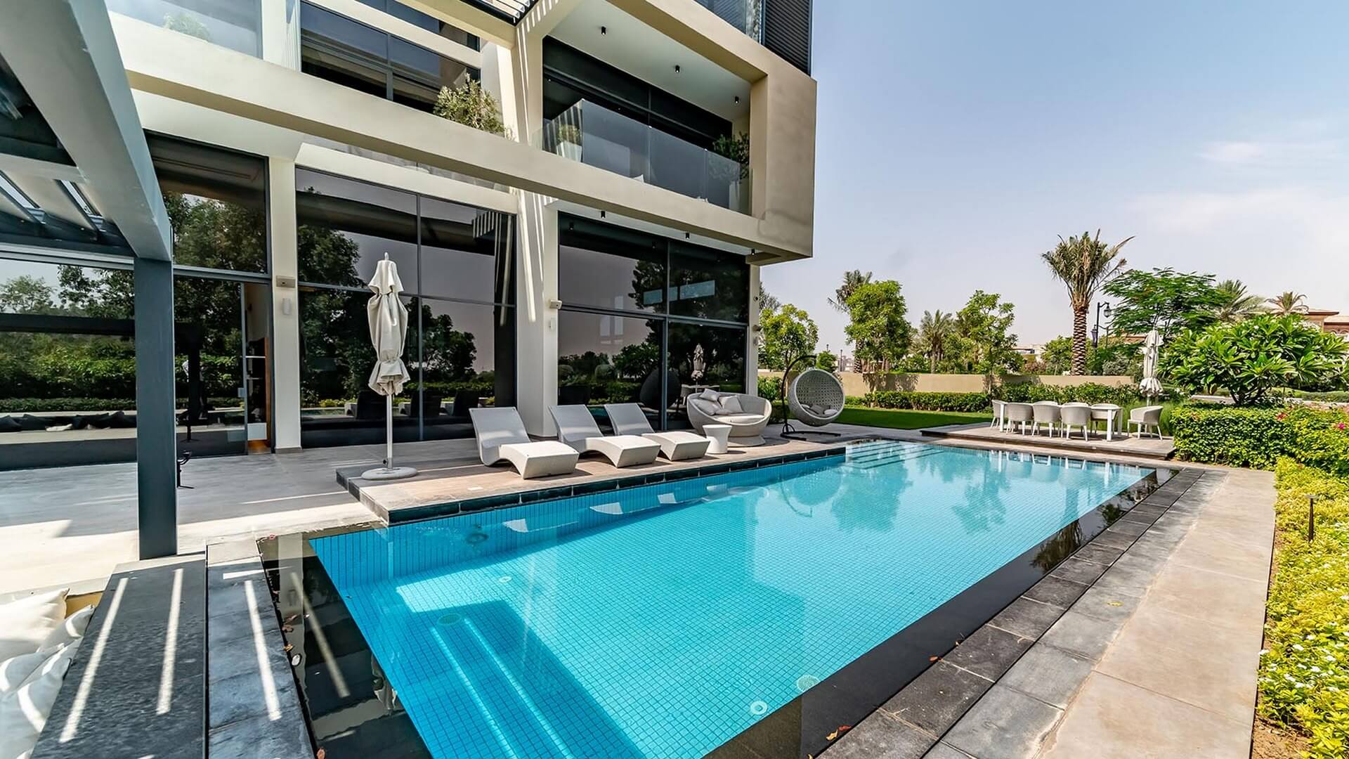 HILLSIDE by SOL Properties Developments in Jumeirah Golf Estates, Dubai - 5
