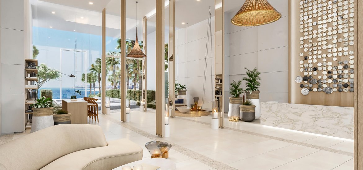 Apartment for sale in Jumeirah Beach Residence, Dubai, UAE 2 bedrooms, 130 sq.m. No. 24906 - photo 6