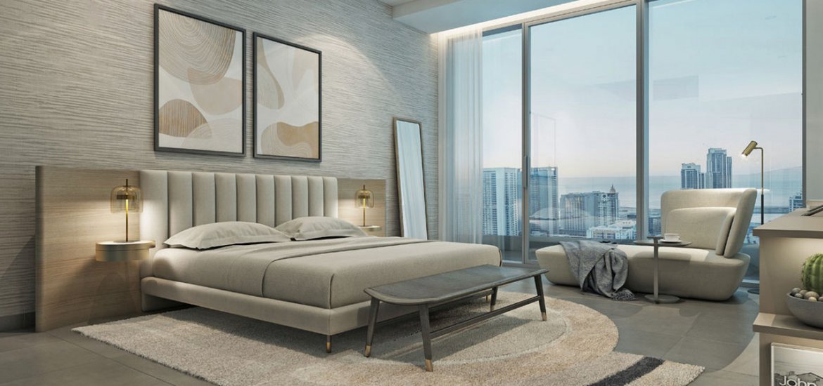 Apartment for sale in Dubai, UAE, 2 bedrooms, 145 m², No. 24809 – photo 4