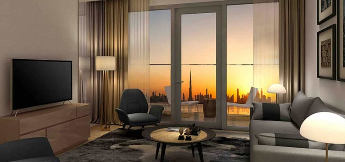 Apartment for sale in Dubai, UAE, 4 bedrooms, 296 m², No. 24722 – photo 1