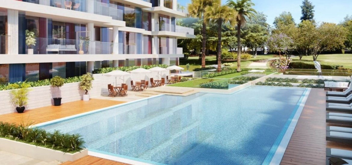 Apartment for sale in DAMAC Hills, Dubai, UAE 2 bedrooms, 135 sq.m. No. 24856 - photo 4
