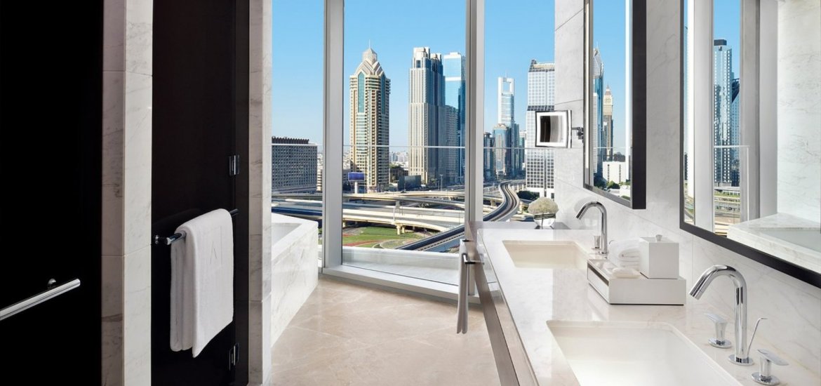 Apartment for sale in Dubai, UAE, 2 bedrooms, 158 m², No. 24724 – photo 4