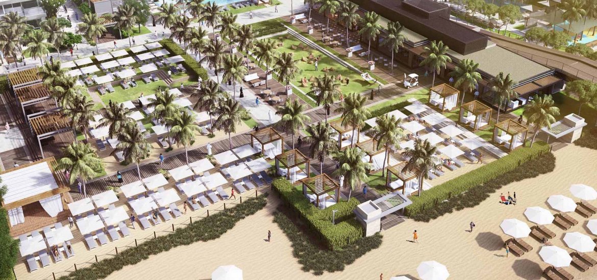 FIVE BEACH, Jumeirah Beach Residence, Dubai, UAE, – photo 5