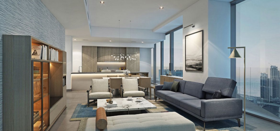 Apartment for sale in Dubai, UAE, 2 bedrooms, 145 m², No. 24809 – photo 5