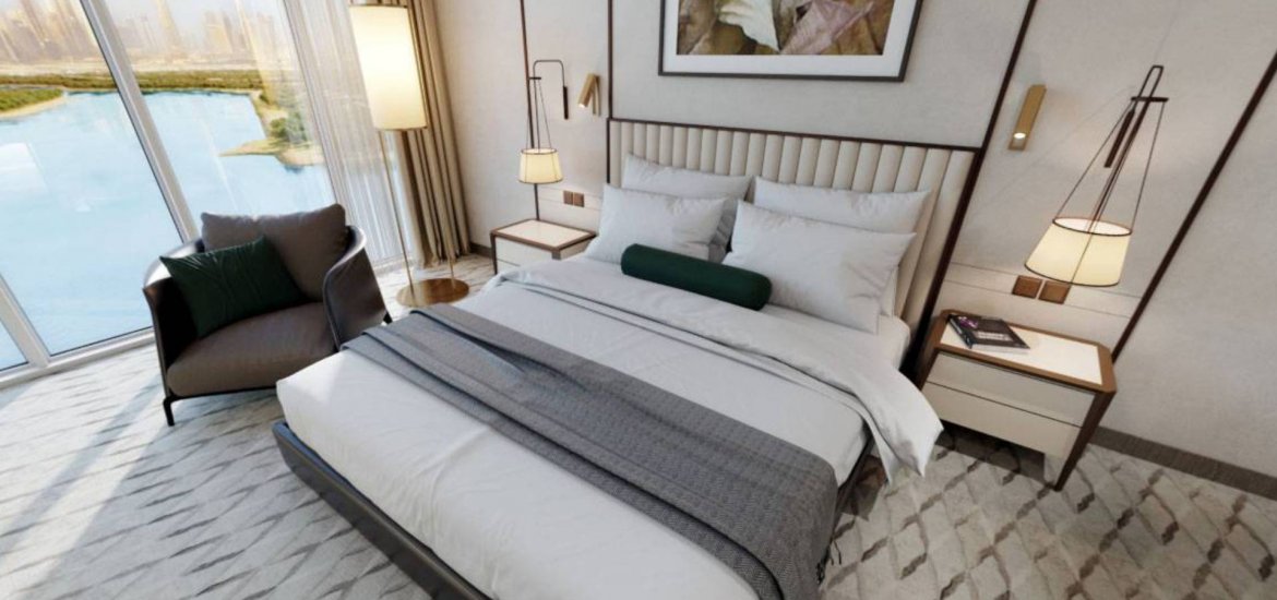 Apartment for sale in Dubai, UAE, 4 bedrooms, 296 m², No. 24722 – photo 2