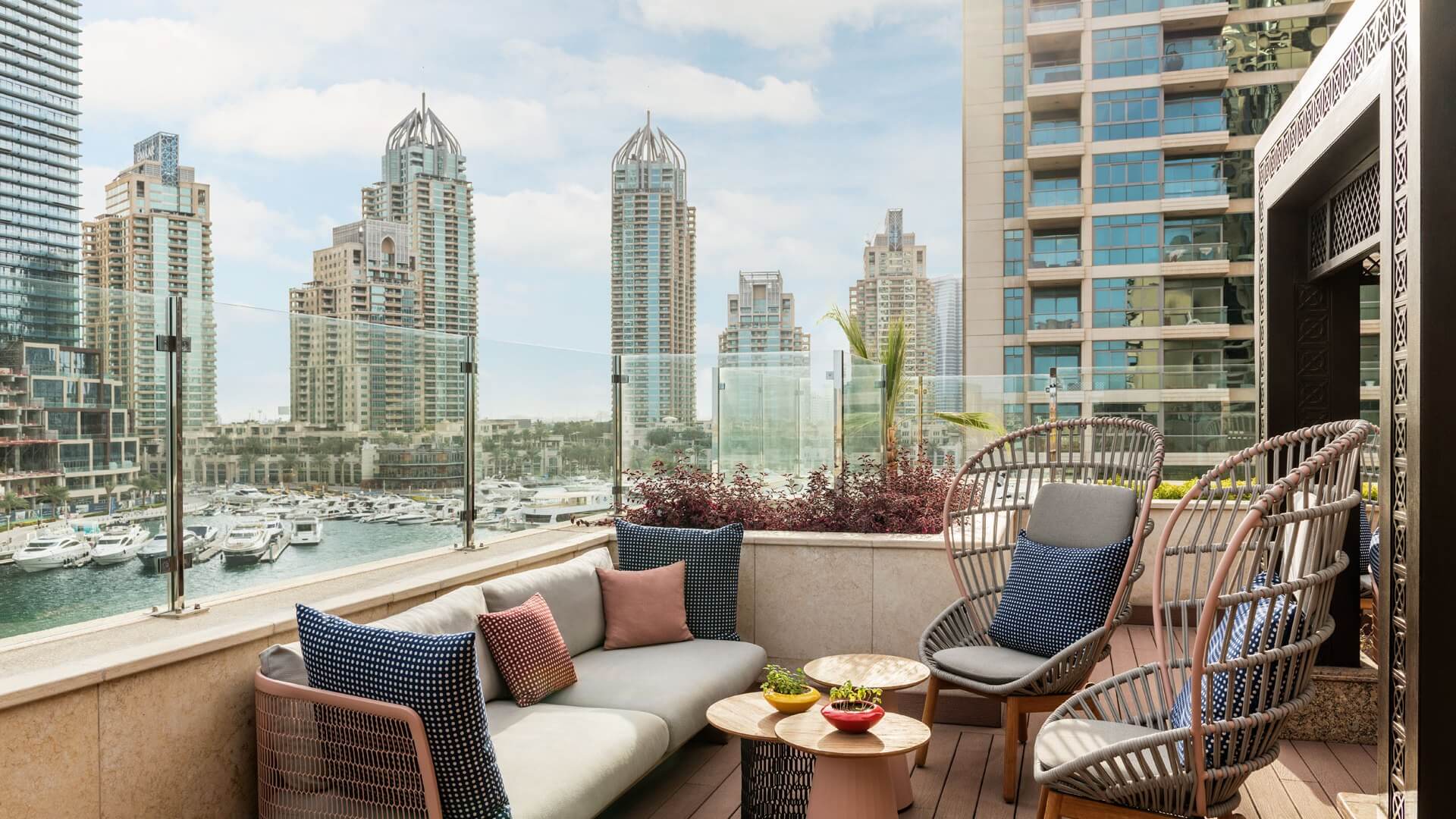 BELLAVISTA by Damac Properties in DAMAC Hills, Dubai - 5