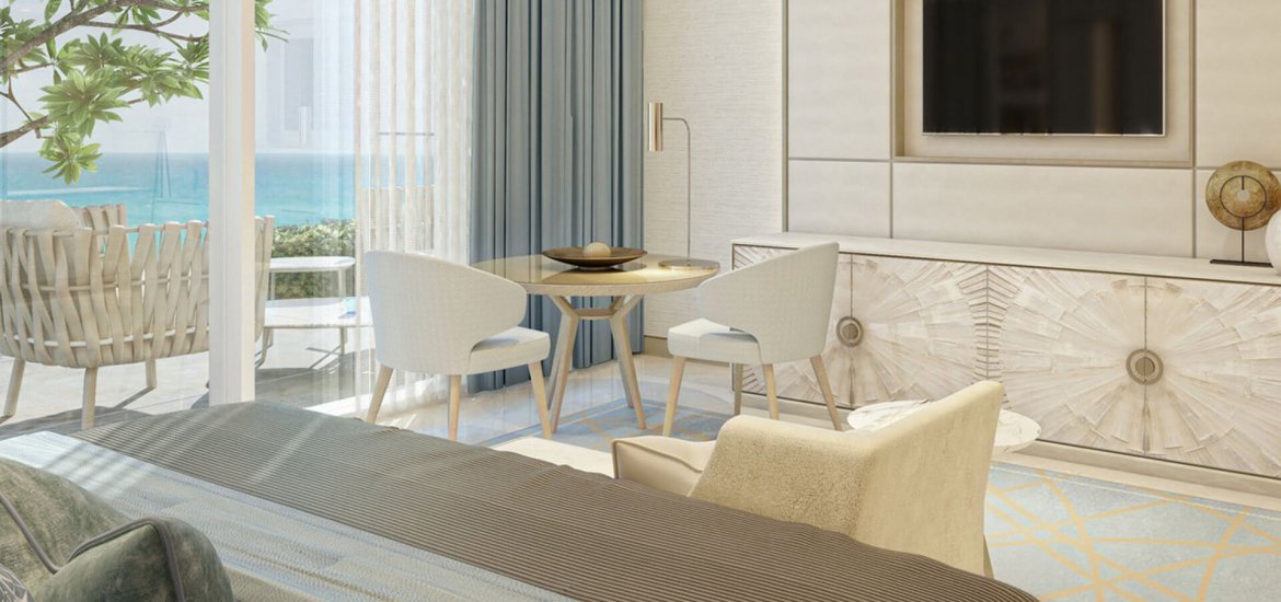 Apartment in Jumeirah Beach Residence, Dubai, UAE, 2 bedrooms, 177 sq.m. No. 24948 - 5