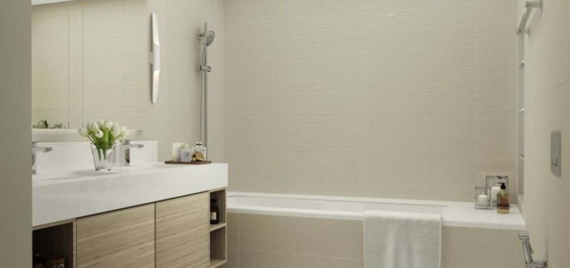 Apartment for sale in Dubai Creek Harbour (The Lagoons), Dubai, UAE 2 bedrooms, 95 sq.m. No. 24911 - photo 5