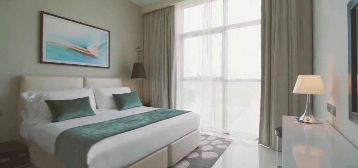 Apartment for sale in DAMAC Hills, Dubai, UAE 3 bedrooms, 339 sq.m. No. 24858 - photo 5