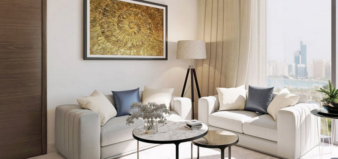 Apartment for sale in Mohammad Bin Rashid Gardens, Dubai, UAE 4 bedrooms, 205 sq.m. No. 24883 - photo 1