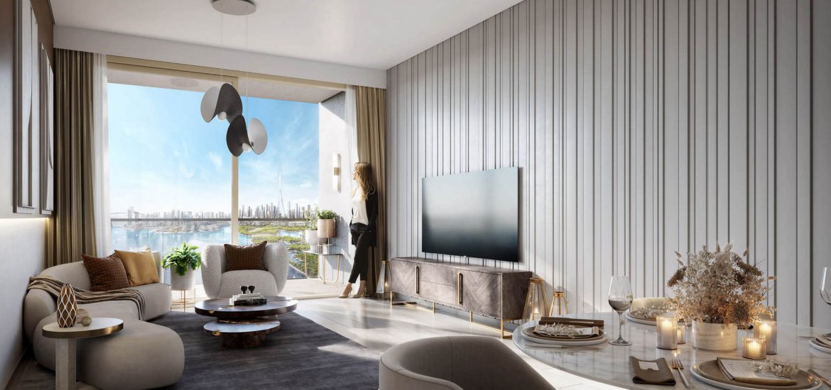 Apartment for sale in Dubai, UAE, 2 bedrooms, 117 m², No. 24807 – photo 1