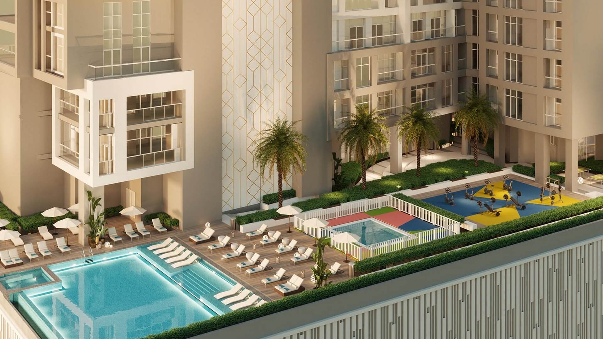 15 NORTHSIDE by Select Group in Business Bay, Dubai - 6