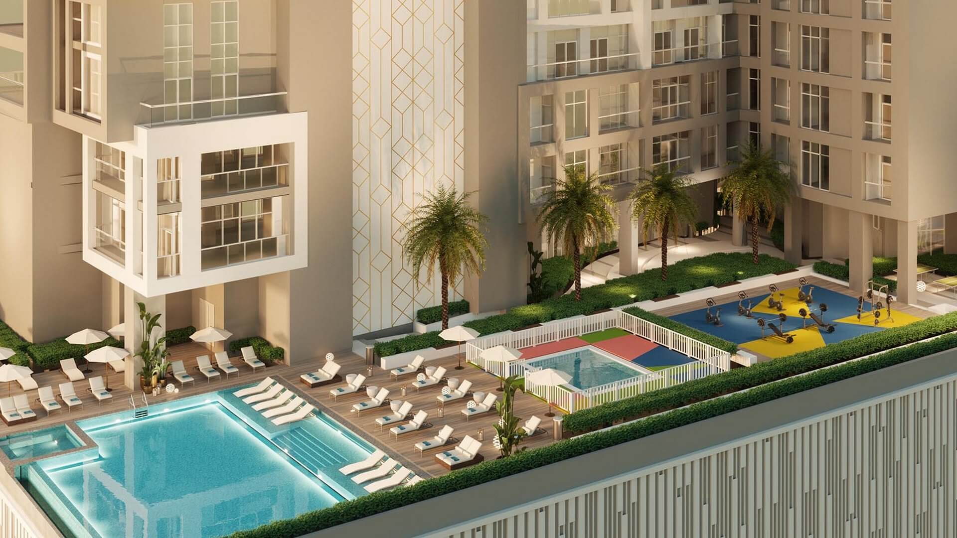 15 NORTHSIDE от Select Group в Business Bay, Dubai - 6